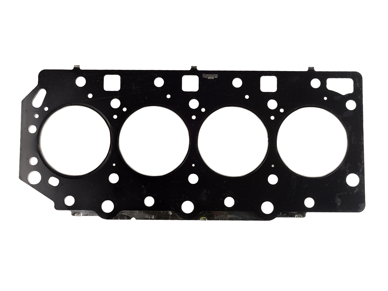 Прокладка ГБЦ (0.8mm) Kia Sorento - Stellox 11-25350-SX