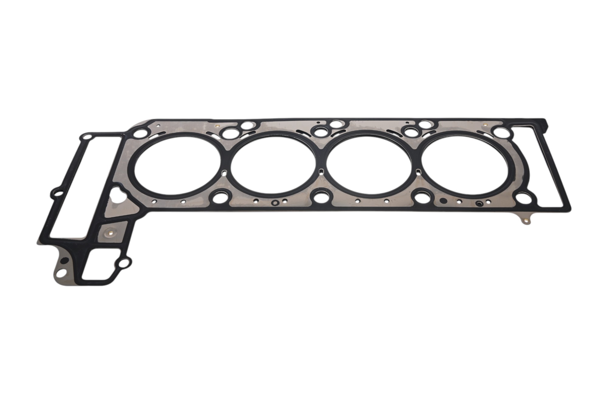 Прокладка ГБЦ правая (0.65mm) MB - Stellox 11-25351-SX