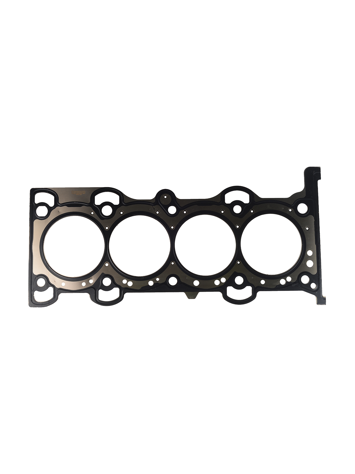 Прокладка ГБЦ (0.4mm) Ford Focus - Stellox 11-25355-SX