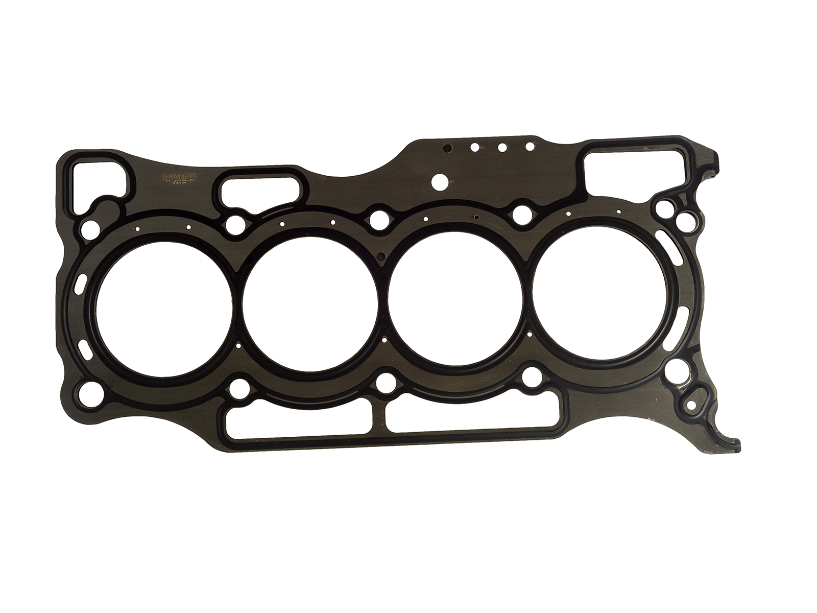 Прокладка ГБЦ (0.4mm) Renault Duster - Stellox 11-25356-SX
