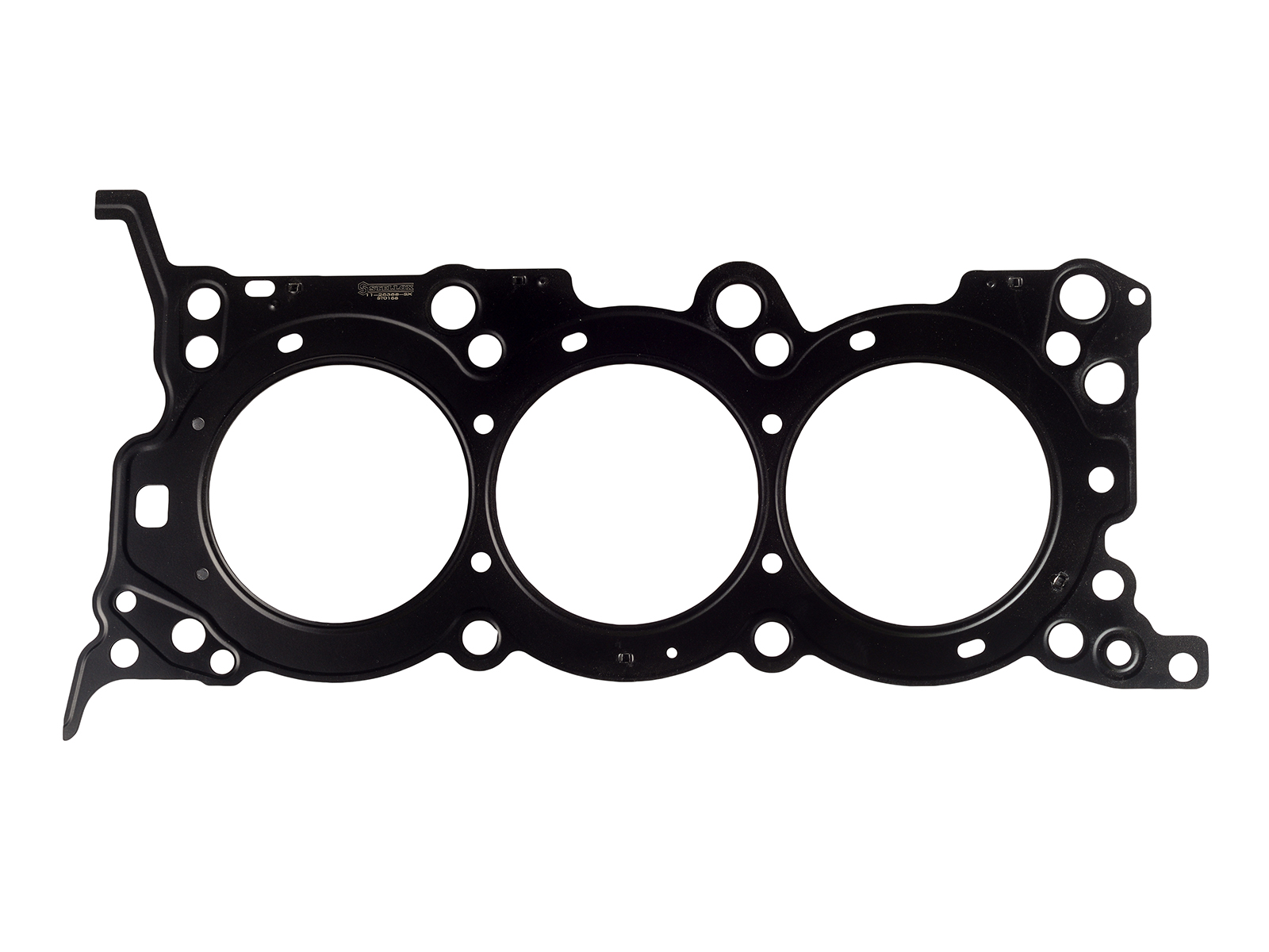 Прокладка ГБЦ правая (0.5mm) KIA - Stellox 11-25358-SX