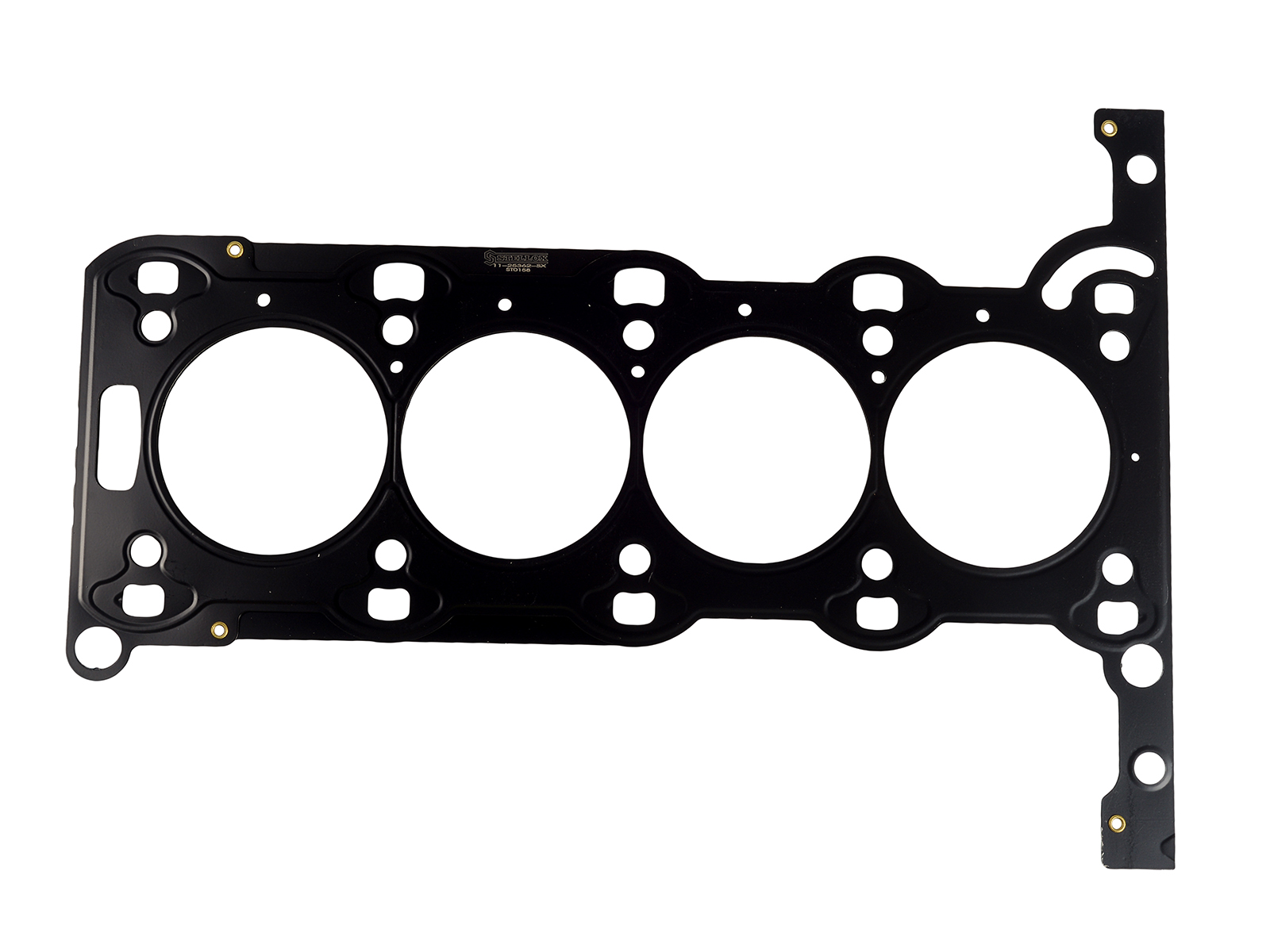 Прокладка ГБЦ (0.45mm) Opel Corsa - Stellox 11-25362-SX