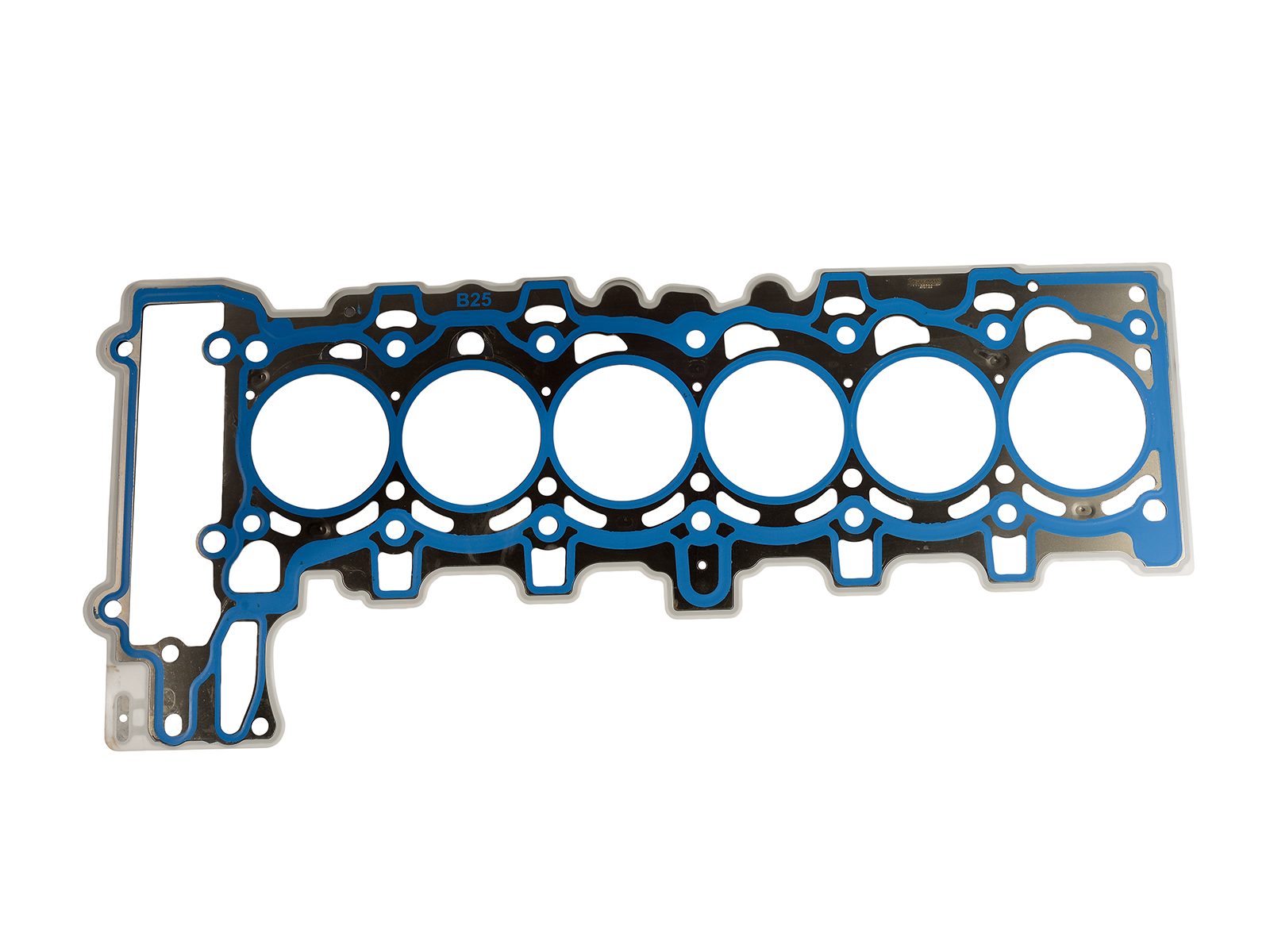Прокладка ГБЦ (1.0mm) BMW E90 - Stellox 11-25364-SX