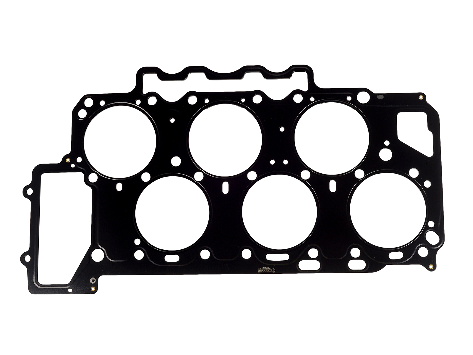 Прокладка ГБЦ (0.75mm) Audi Q7 - Stellox 11-25366-SX