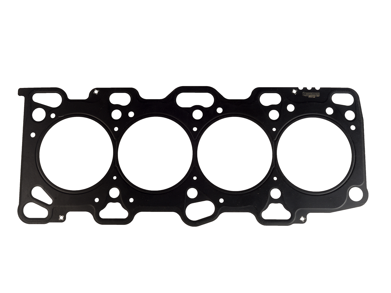 Прокладка ГБЦ (0.45mm) Kia Sorento - Stellox 11-25370-SX