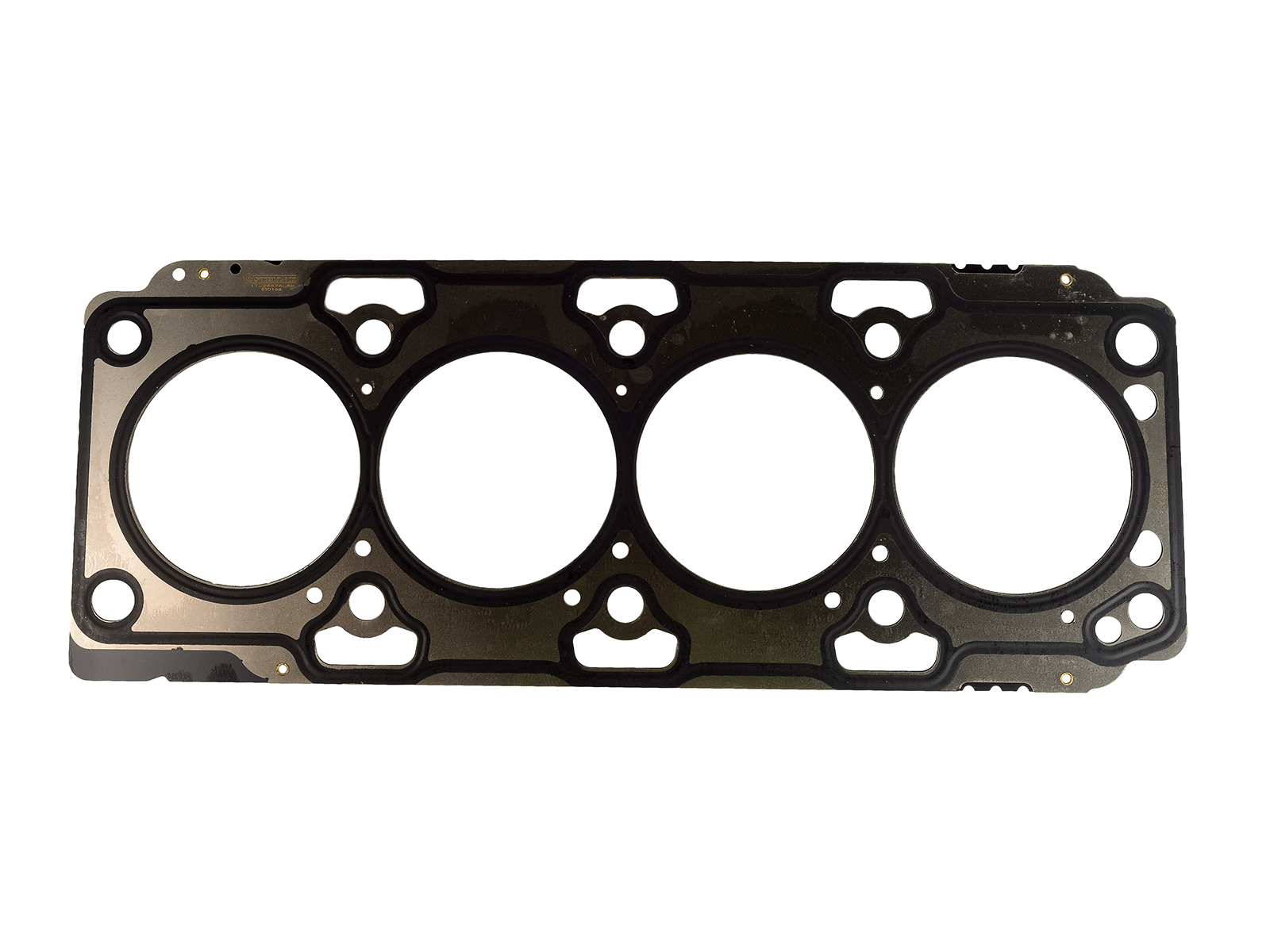 Прокладка ГБЦ (1.3mm) Hyundai Santa FE - Stellox 11-25376-SX