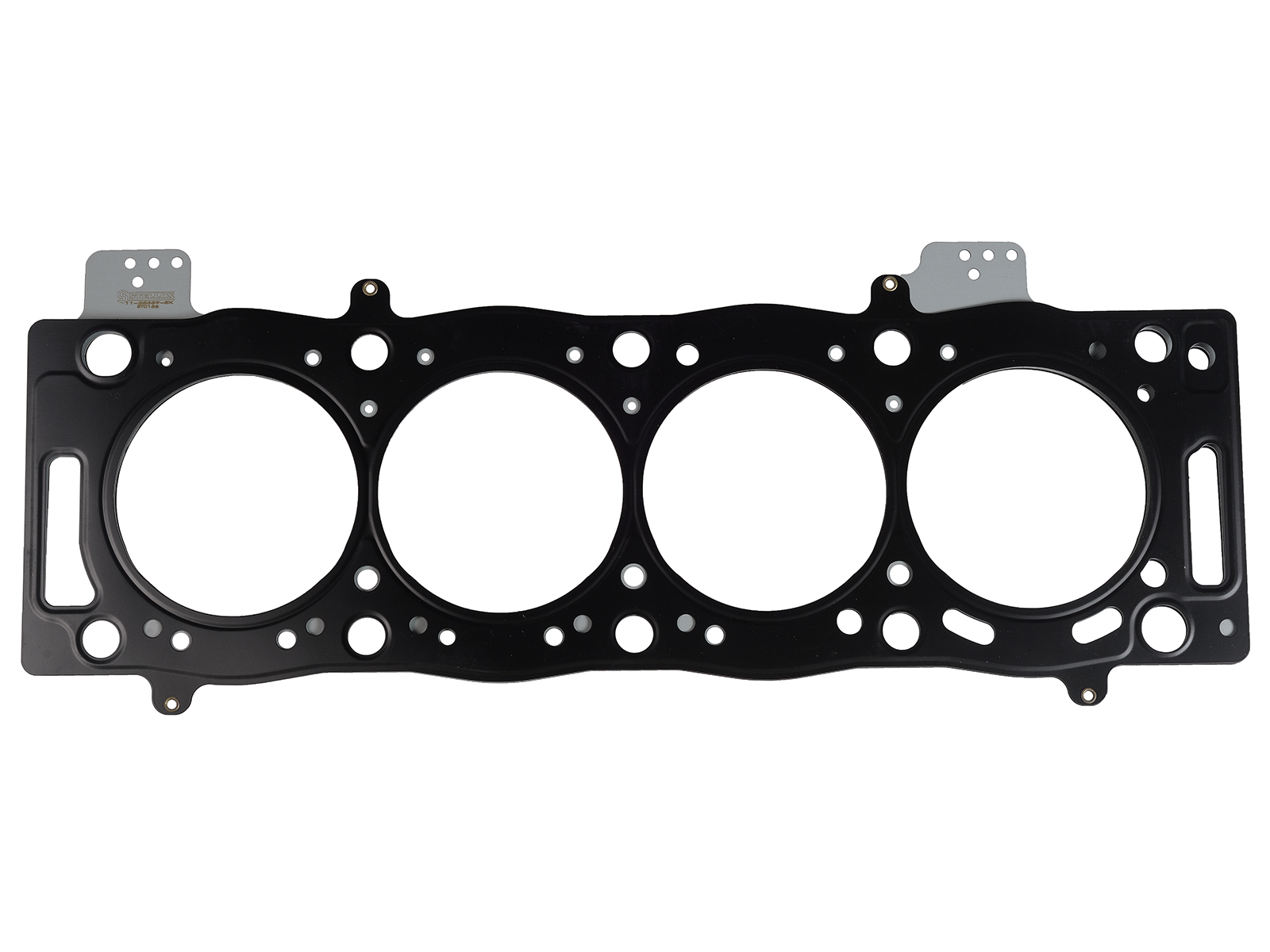 Прокладка ГБЦ (1.3mm) Peugeot 307 2.0HDi - Stellox 11-25389-SX