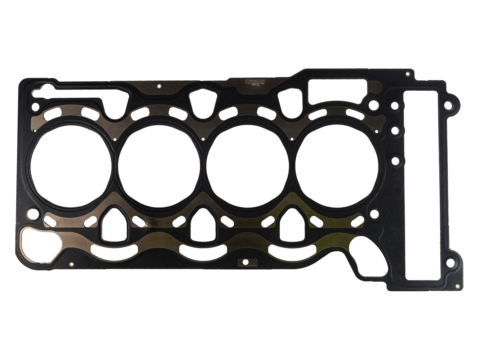 Прокладка ГБЦ 0.7mm BMW X3 E83 2.0i 05> - Stellox 11-25397-SX