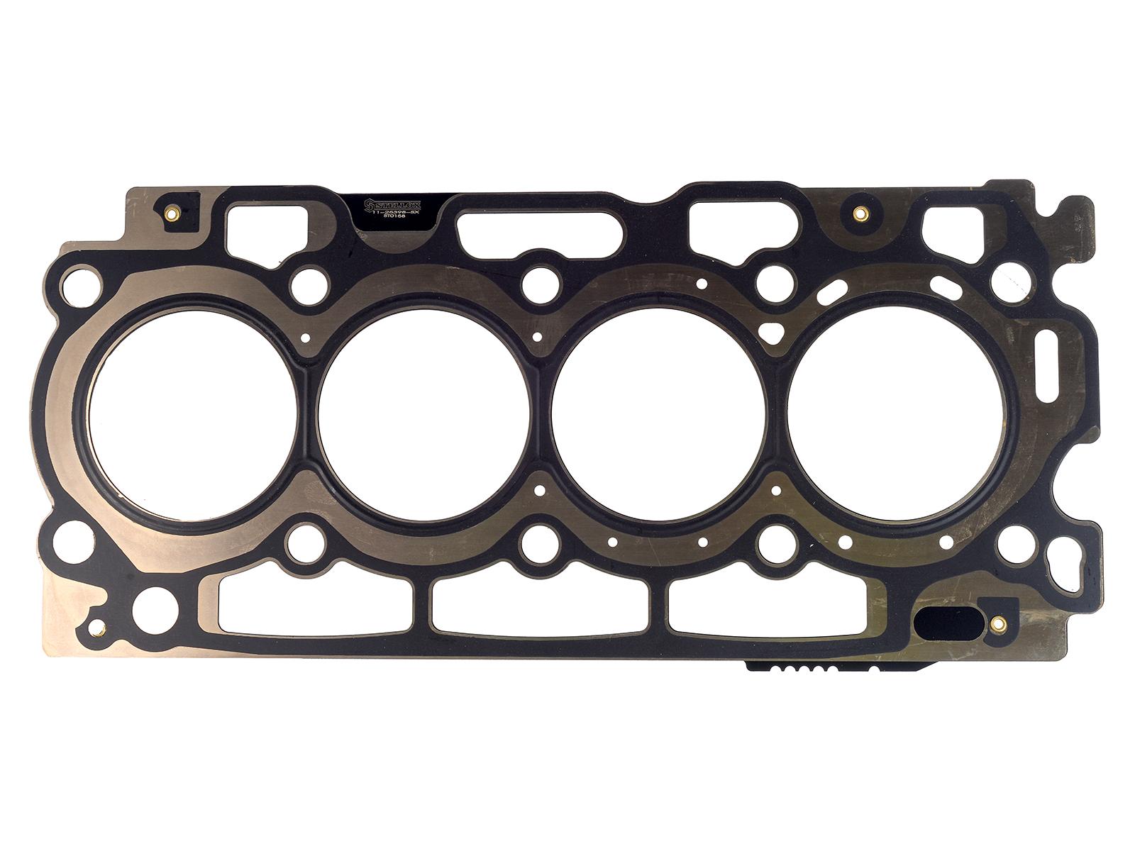 Прокладка ГБЦ 1.35mm Peugeot 307 1.6HDi - Stellox 11-25398-SX
