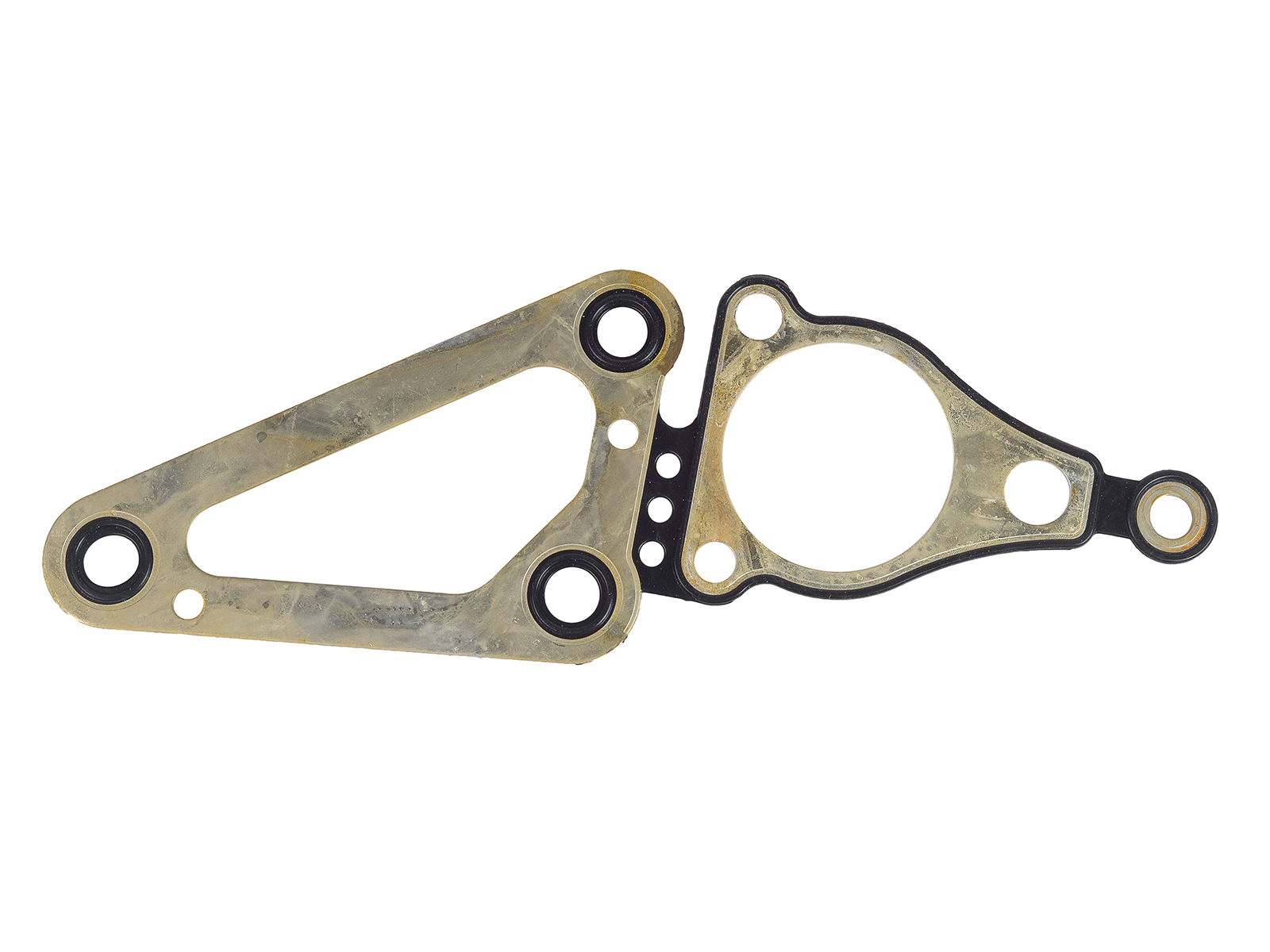 Прокладка передней крышки ГРМ Ford - Stellox 11-25765-SX
