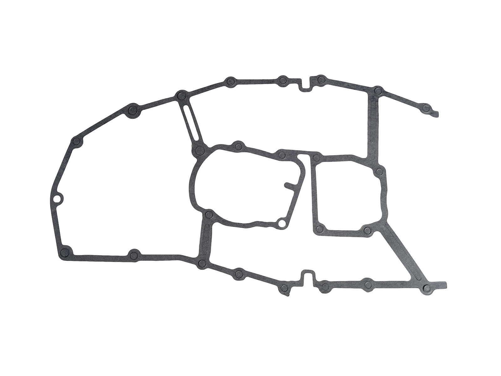 Прокладка крышки передней ДВС BMW - Stellox 11-25783-SX