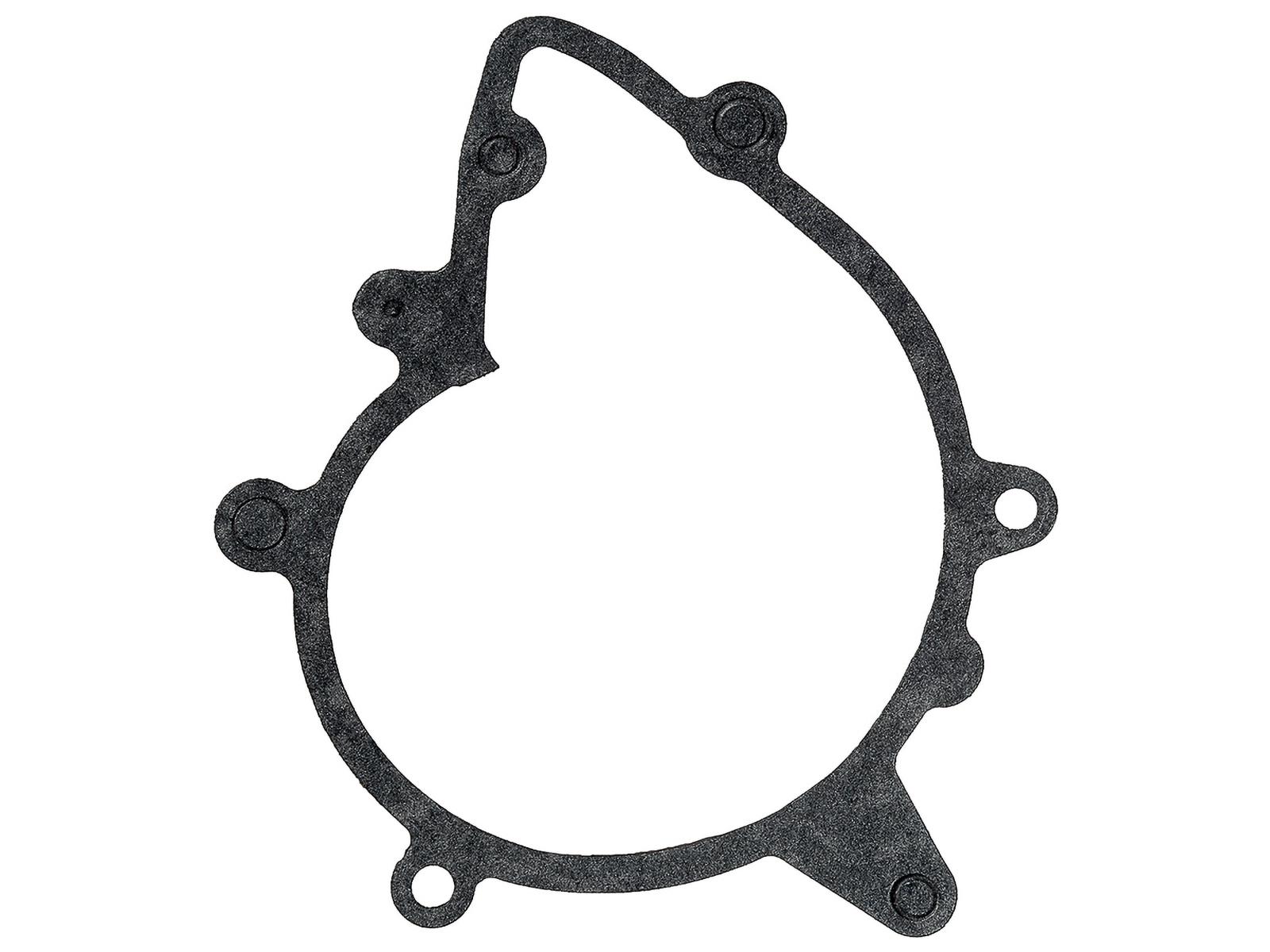 Прокладка помпы BMW 5 E39 4.4 M62 96> - Stellox 11-25821-SX