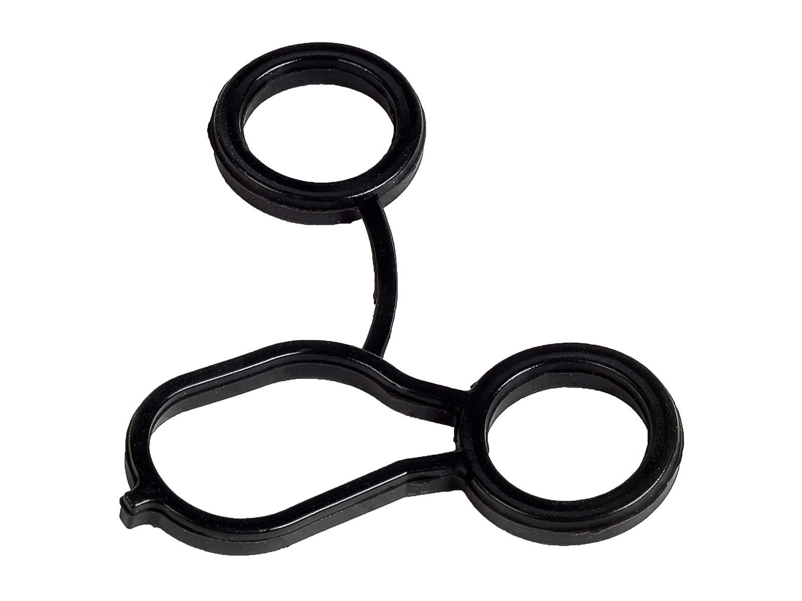 Прокладка корпуса масл фильтра volvo Stellox 11-25822-SX 692₽