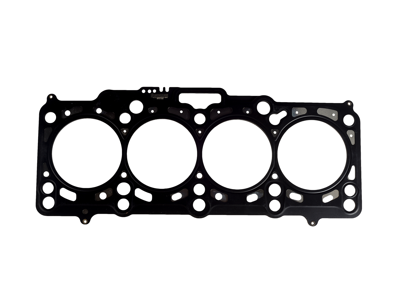 Прокладка ГБЦ 1.7mm VW Passat B6 2.0TDi - Stellox 11-25992-SX