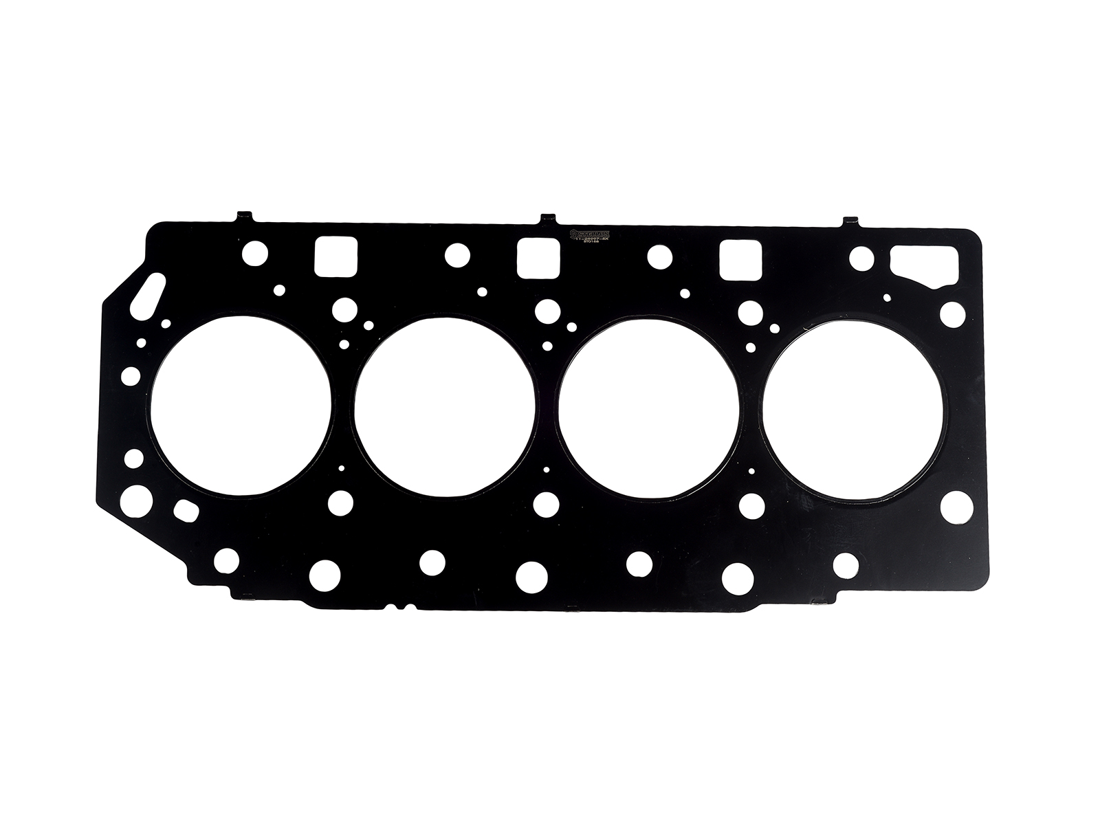 Прокладка ГБЦ 1.0mm Kia Sorento i 02> - Stellox 11-25997-SX