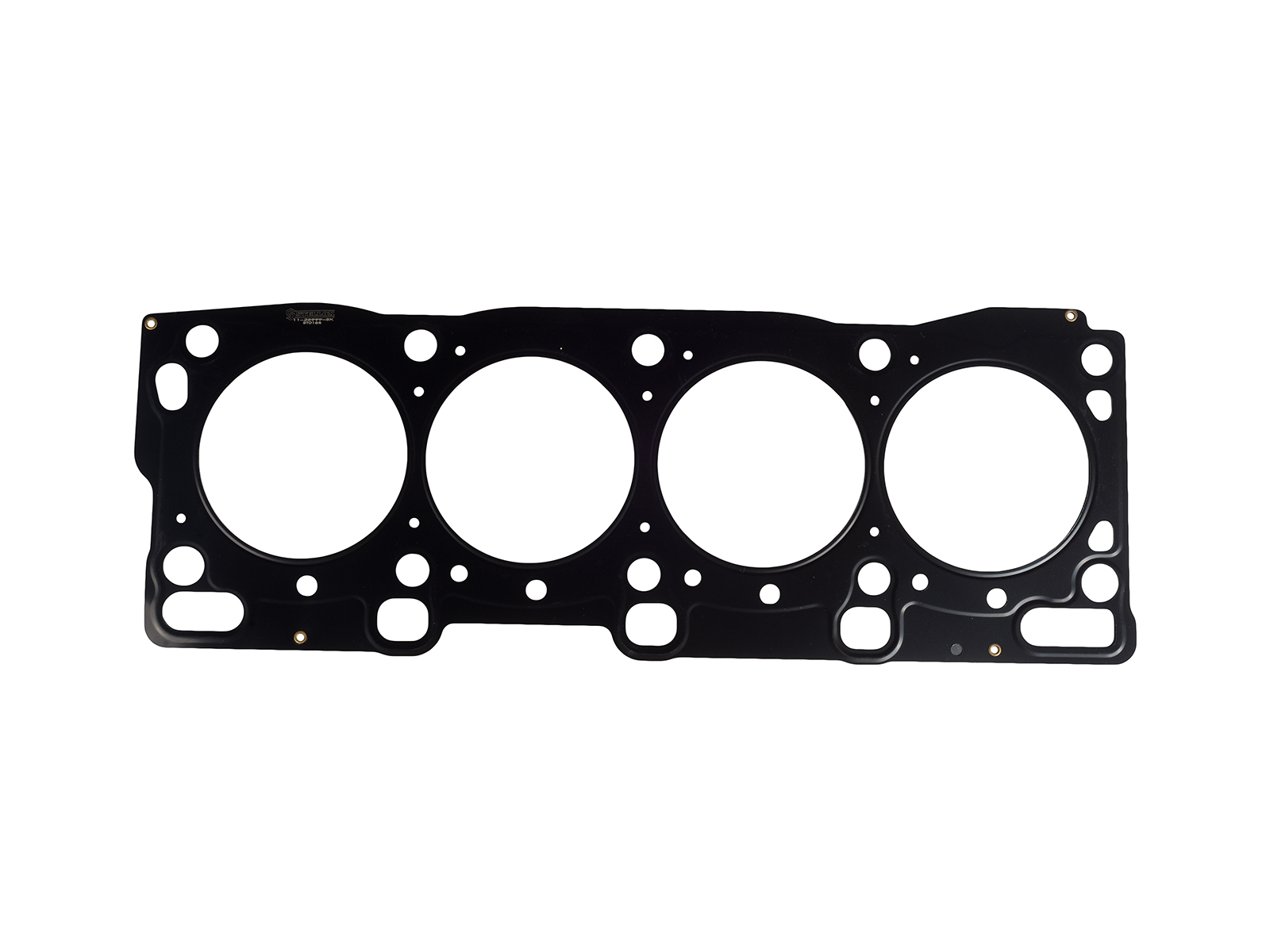 Прокладка ГБЦ 1.05mm Mazda 6 2.0Di rf5c - Stellox 11-25999-SX