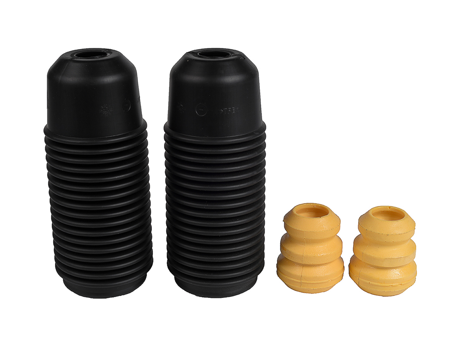 К-кт отбойник+пыльник перед. Subaru - Stellox 11-27409-SX