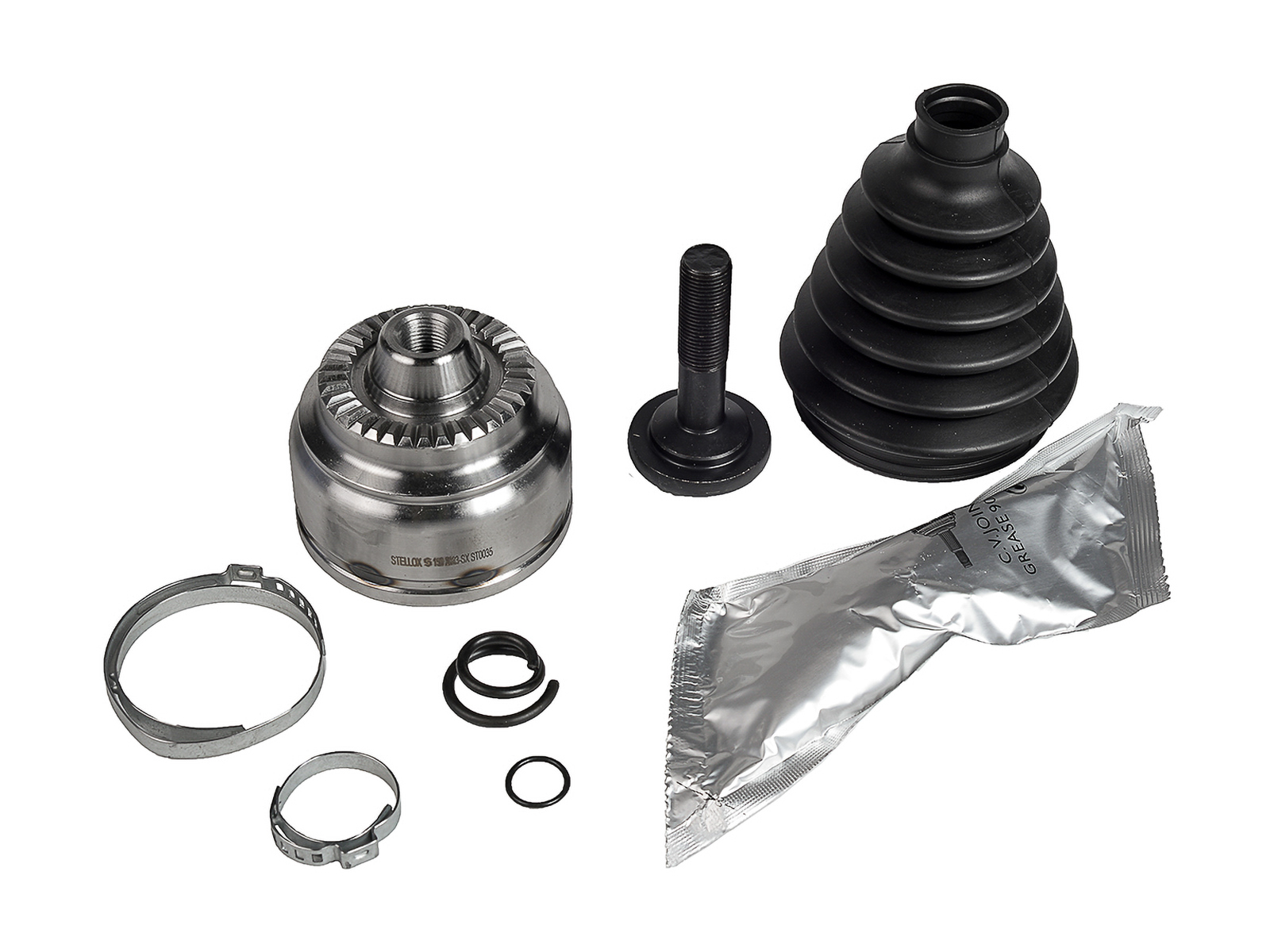 Шрус нар.к-кт 31607619657 BMW f25/f26 - Stellox 150 2083-SX