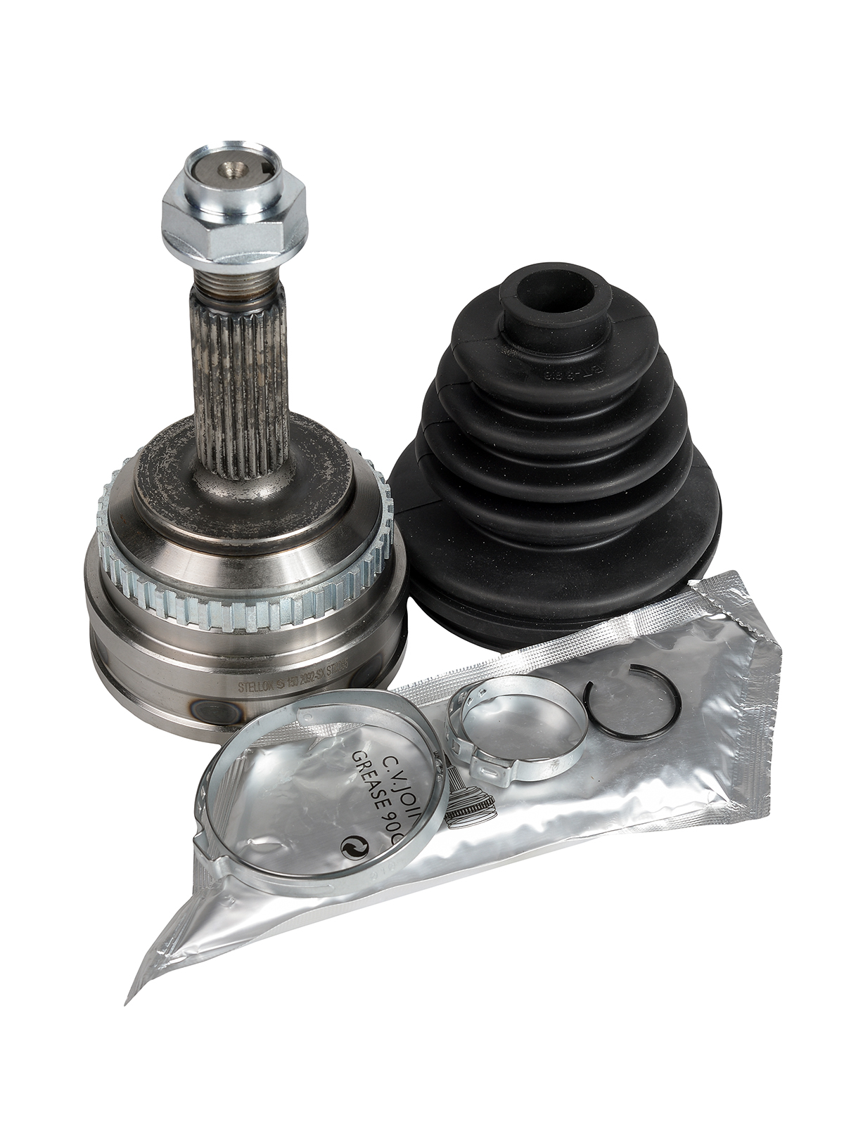 Шрус нар.к-кт ABS Geely MK 1.5 06> - Stellox 150 2092-SX