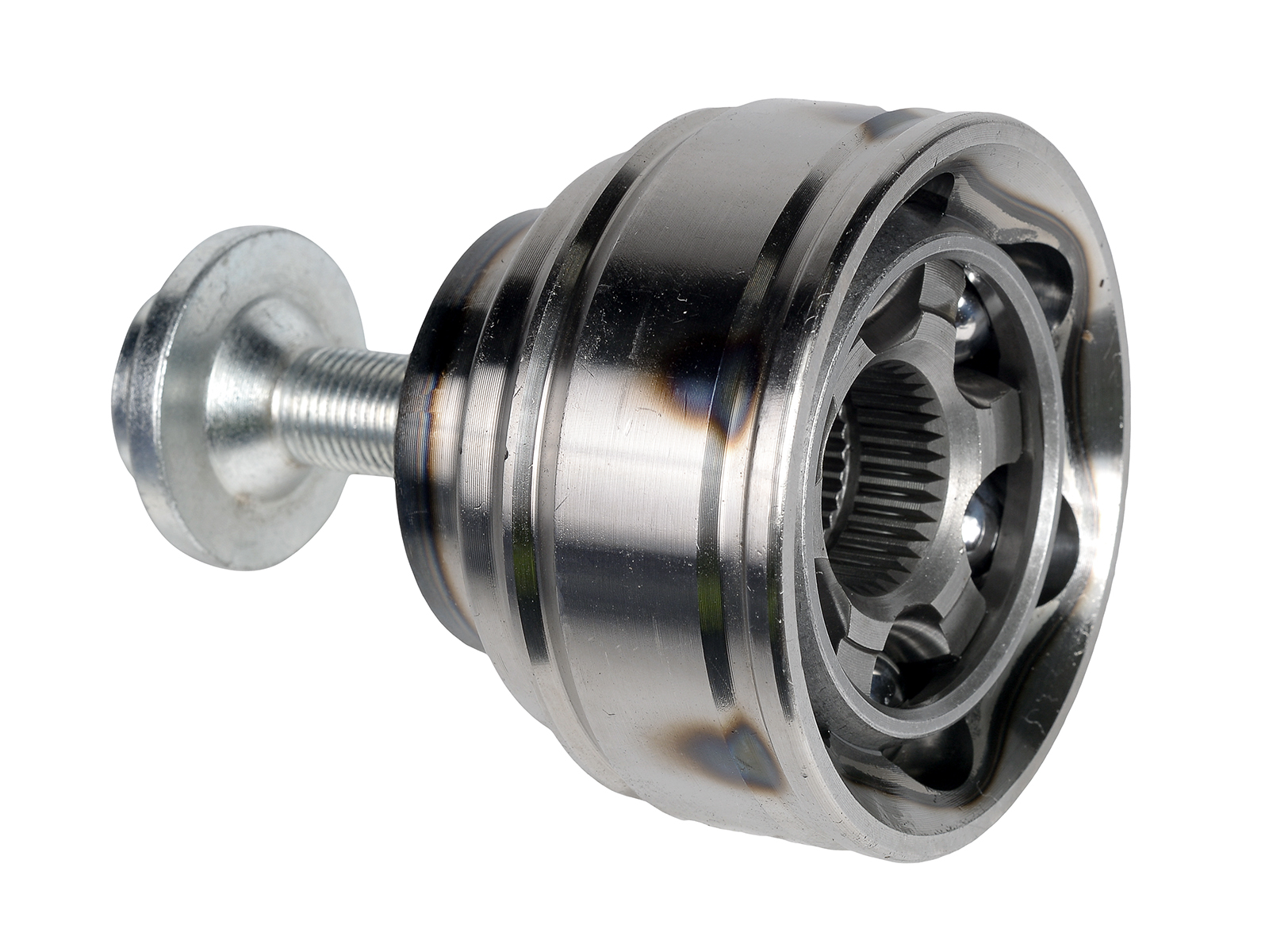 Шрус нар.к-кт BMW f20-f23/f30/f31 | перед | - Stellox 150 2094-SX
