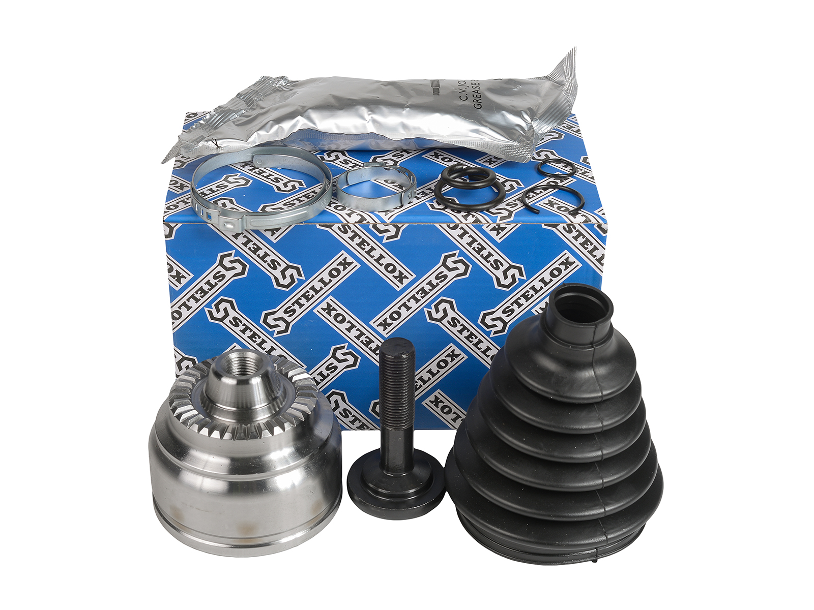 Шрус нар.к-кт BMW f01-f07/f10-f13 - Stellox 150 2106-SX