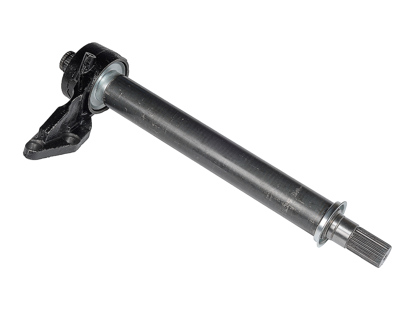 Привод прав. 445mm  Hyundai ix35 13-15 | перед | - Stellox 158 2276-SX