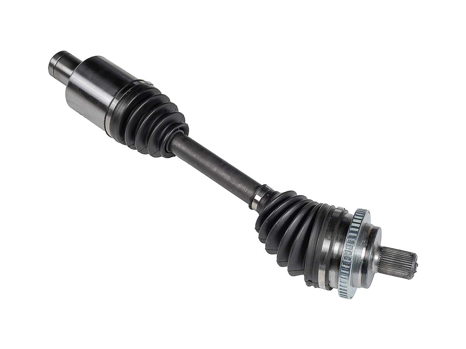 Привод лев. 510mm ABS MB w220 02-05 - Stellox 158 2287-SX