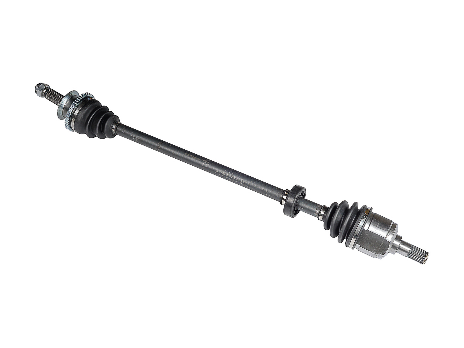 Привод прав. 980mm ABS Hyundai Sonata v - Stellox 158 2299-SX