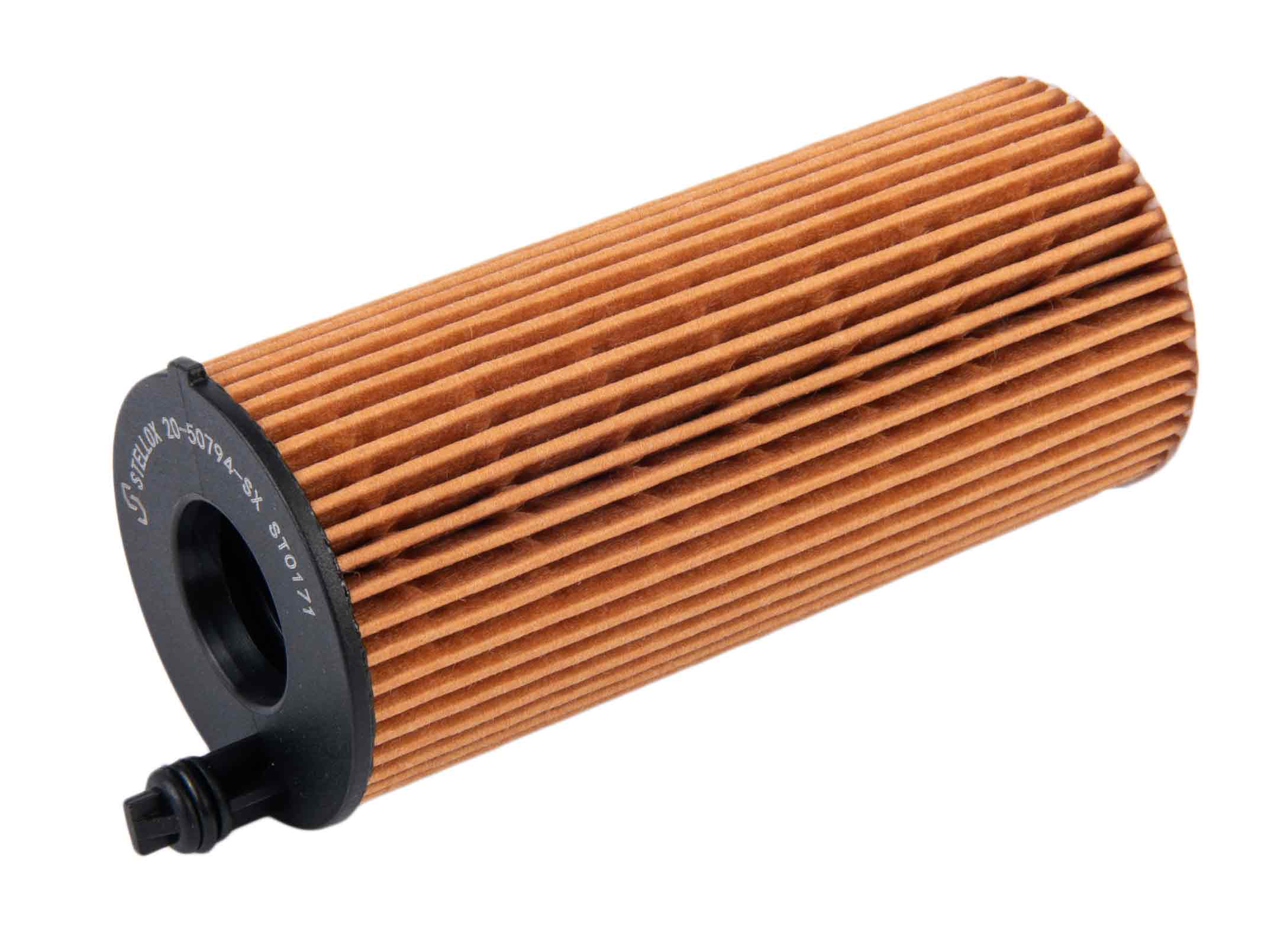 Фильтр масляный BMW F20 1.6d-1.8d - Stellox 20-50794-SX