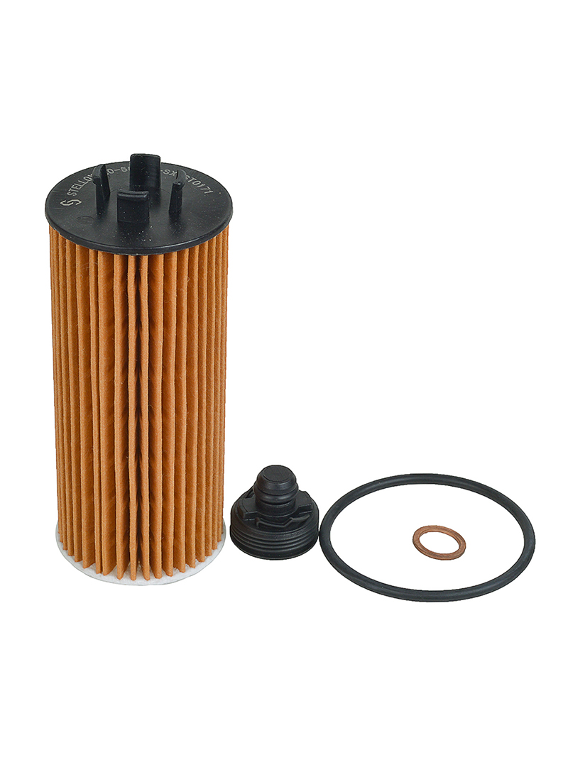 Фильтр масляный BMW f45/f46 - Stellox 20-50799-SX