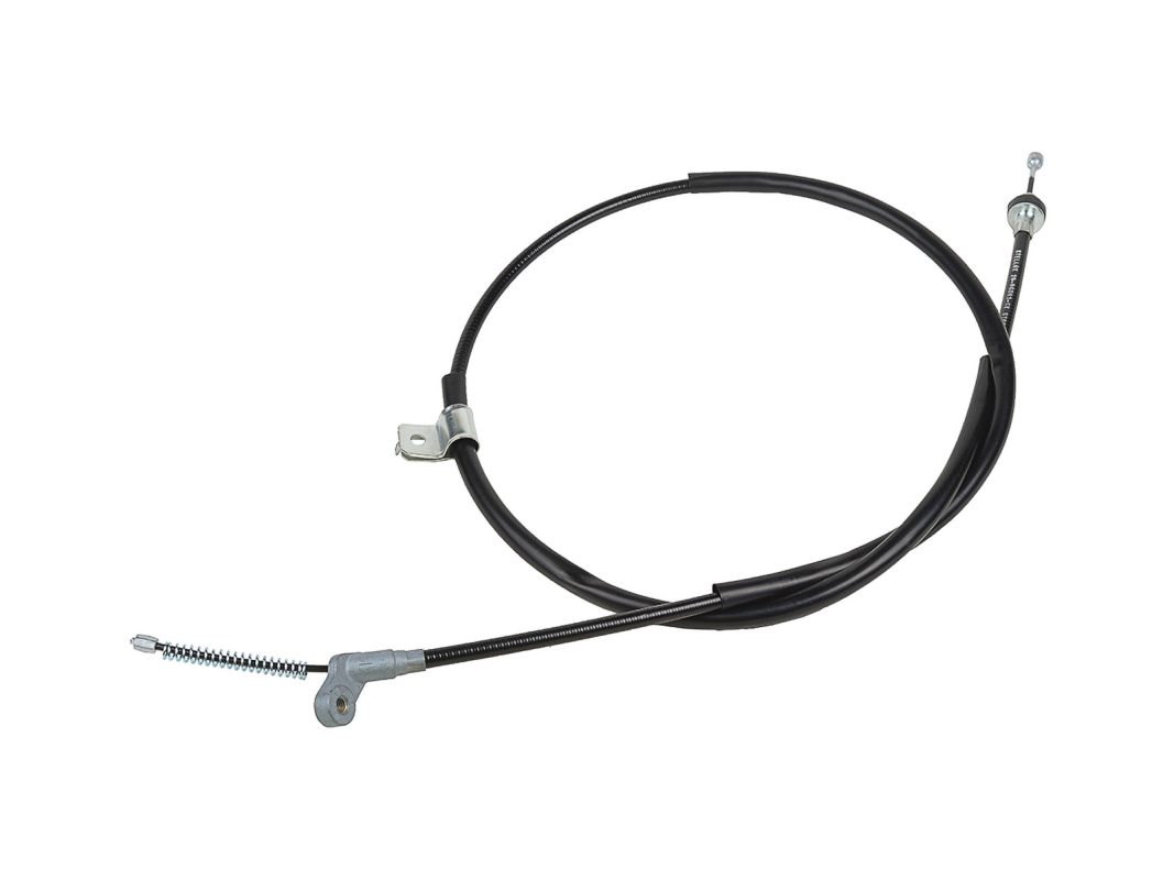Трос ручника левый Nissan - Stellox 29-96093-SX