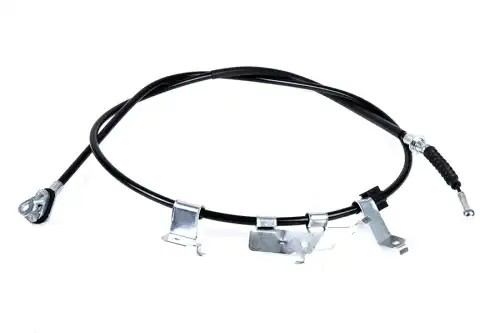 Трос ручника левый Toyota - Stellox 29-96096-SX