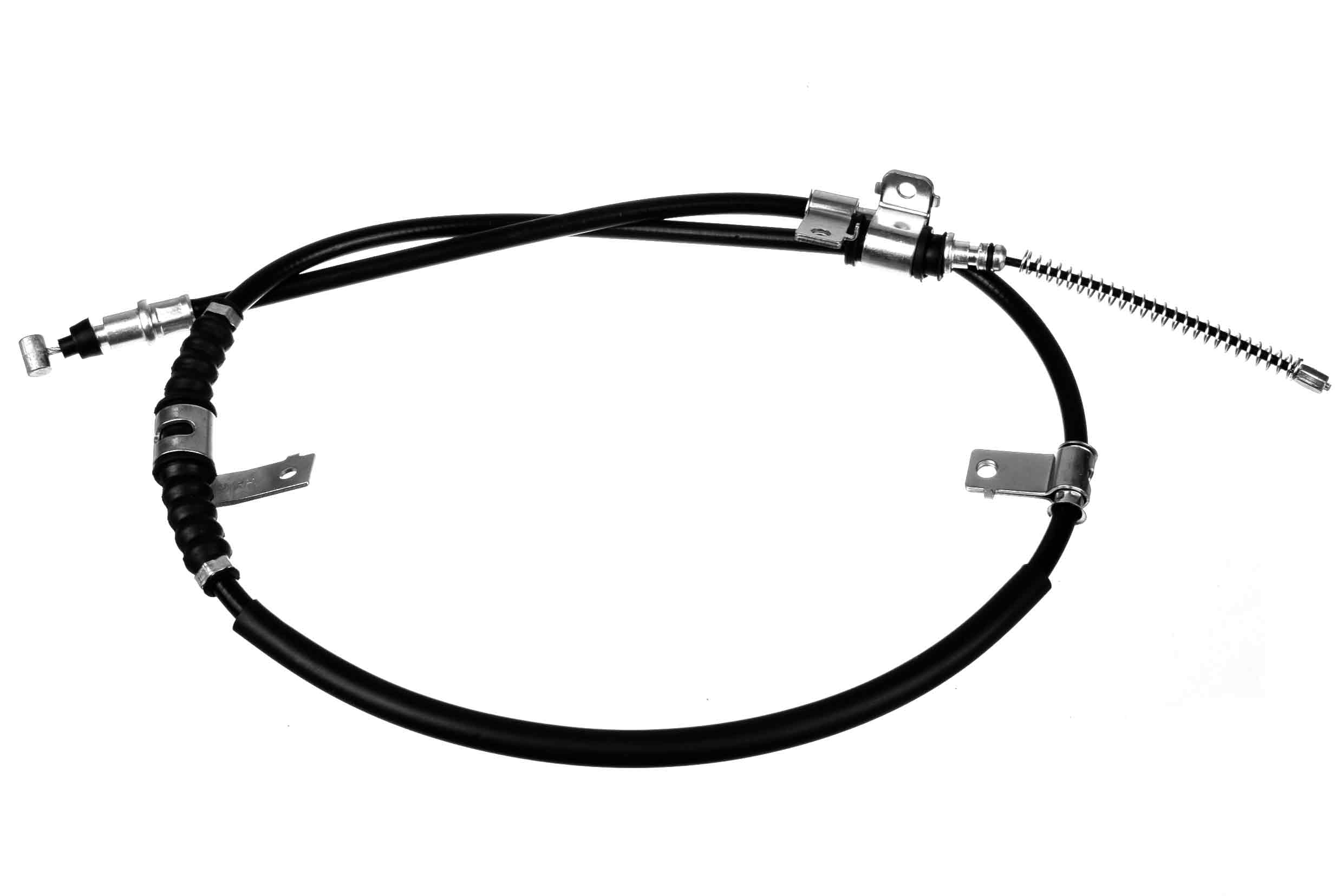 Трос ручника правый Chevrolet - Stellox 29-96102-SX
