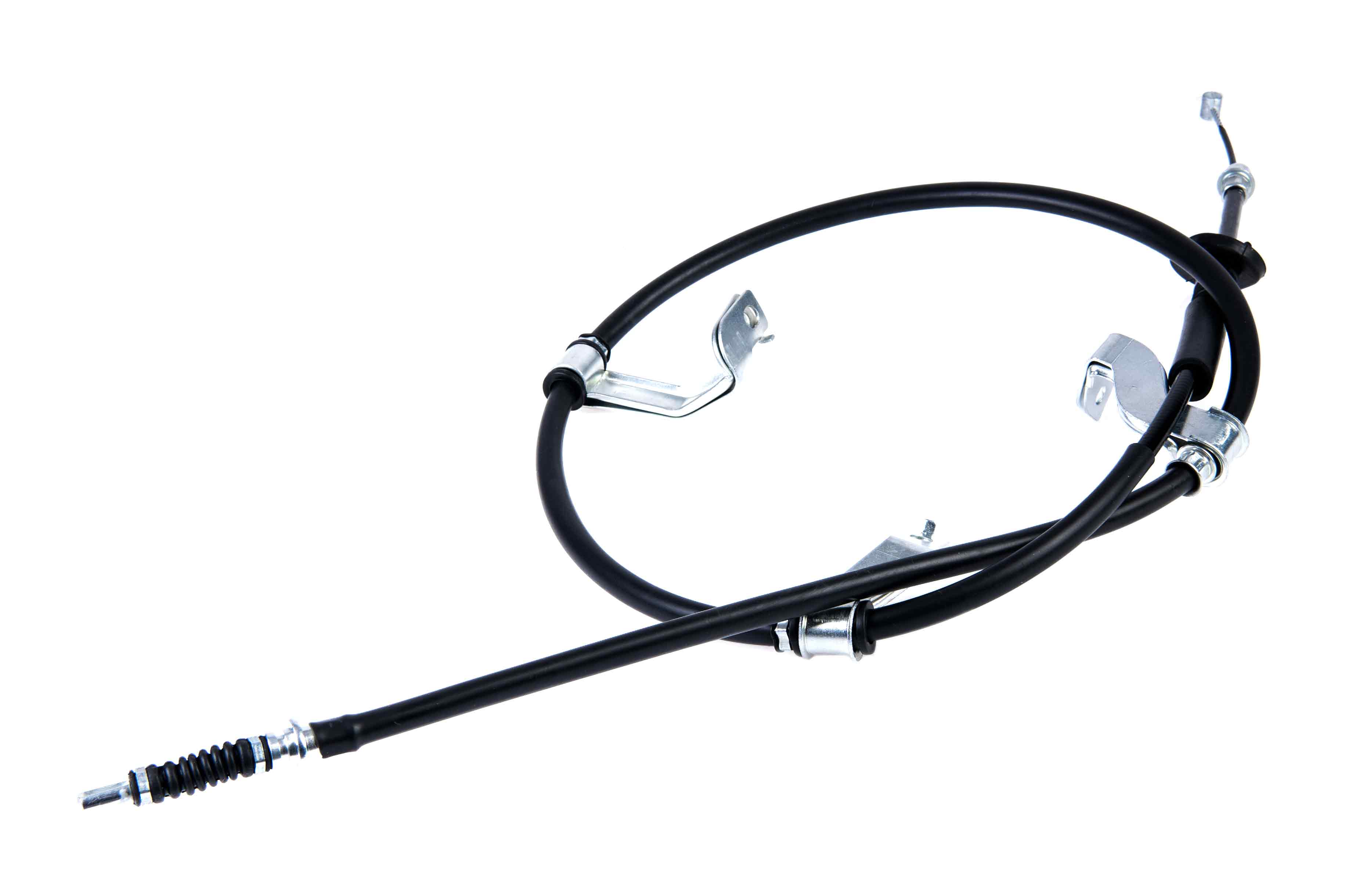 Трос ручника левый KIA - Stellox 29-96114-SX