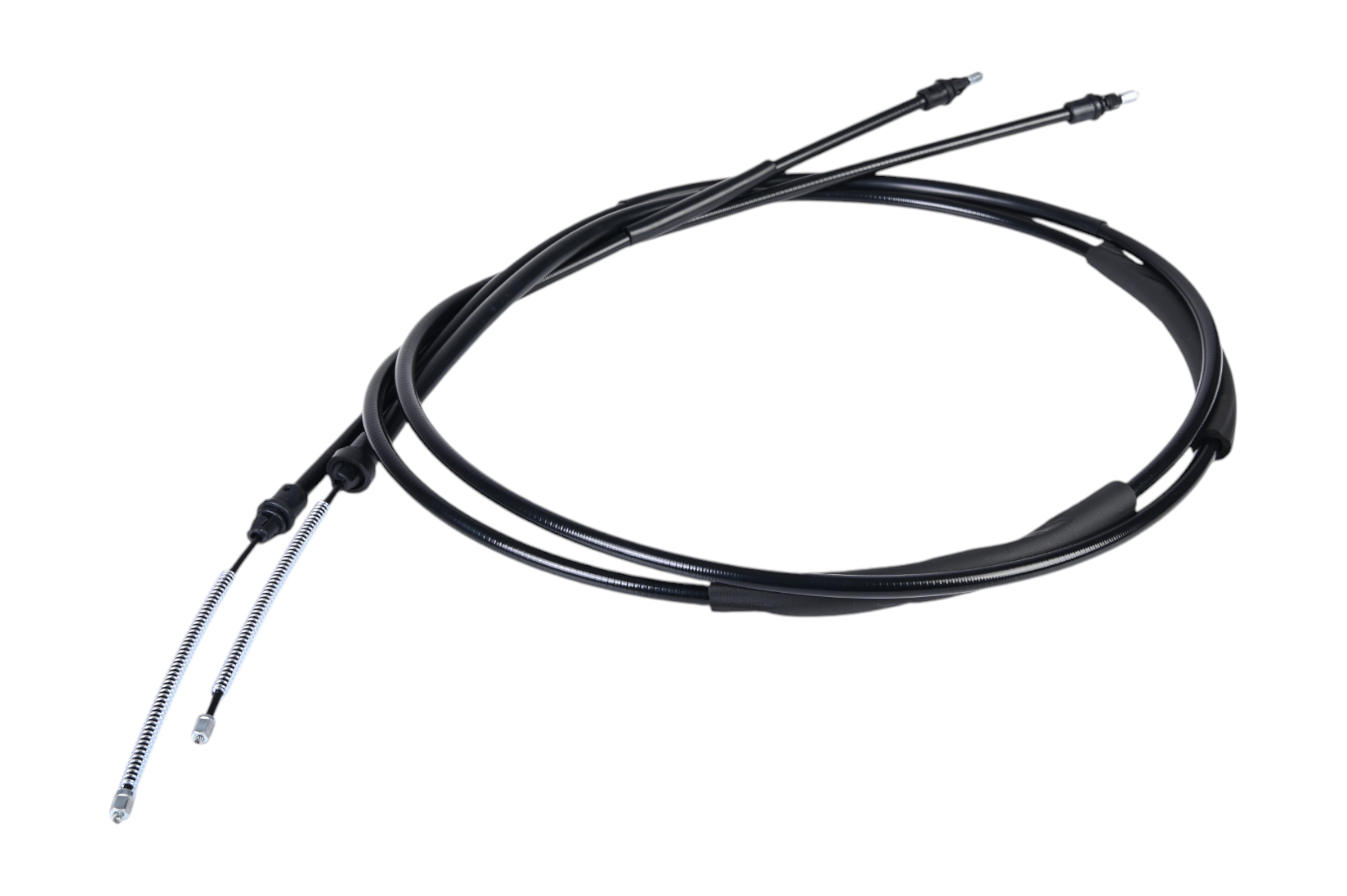 Трос ручника drum  Ford - Stellox 29-96118-SX