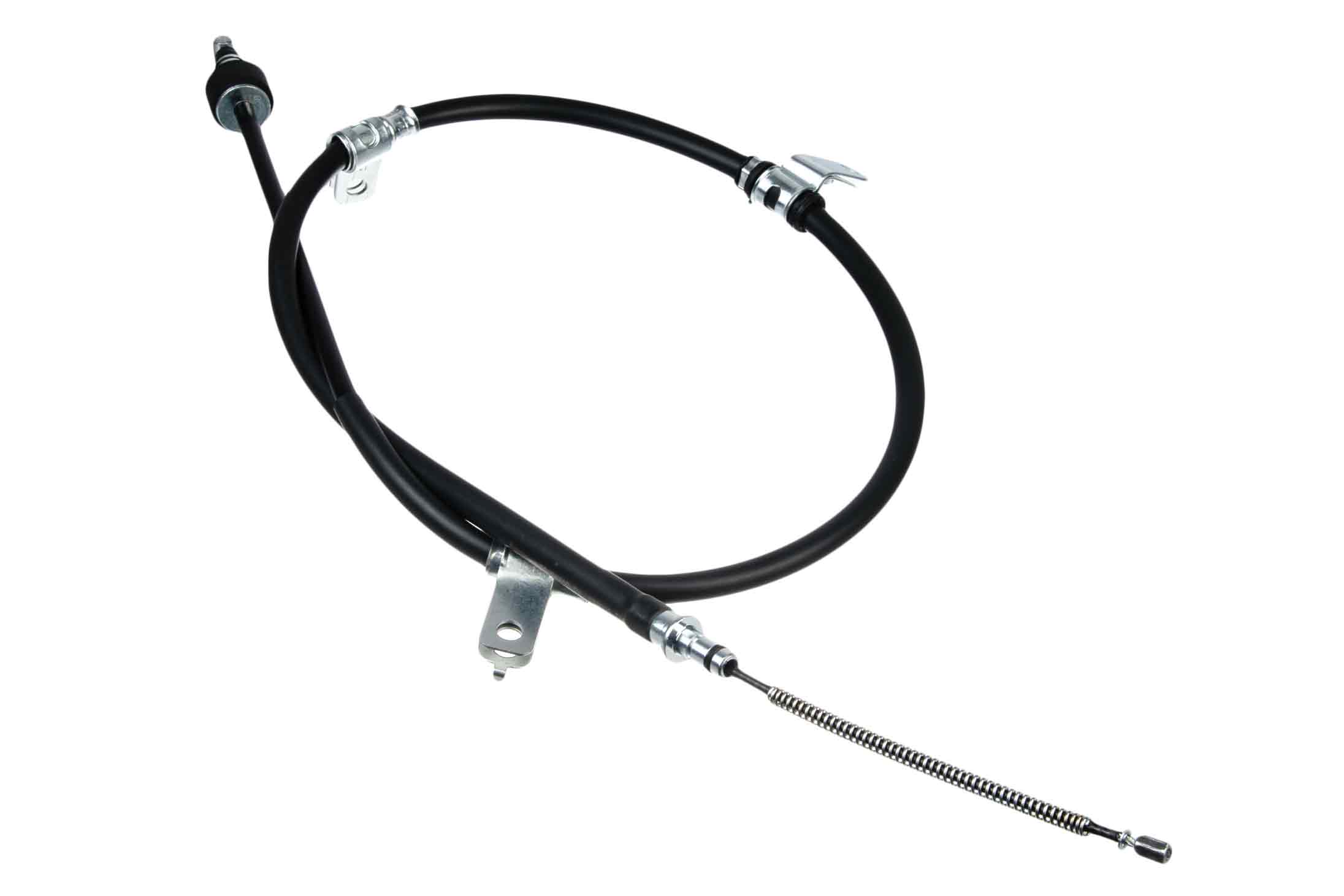 Трос ручника правый drum KIA - Stellox 29-96119-SX