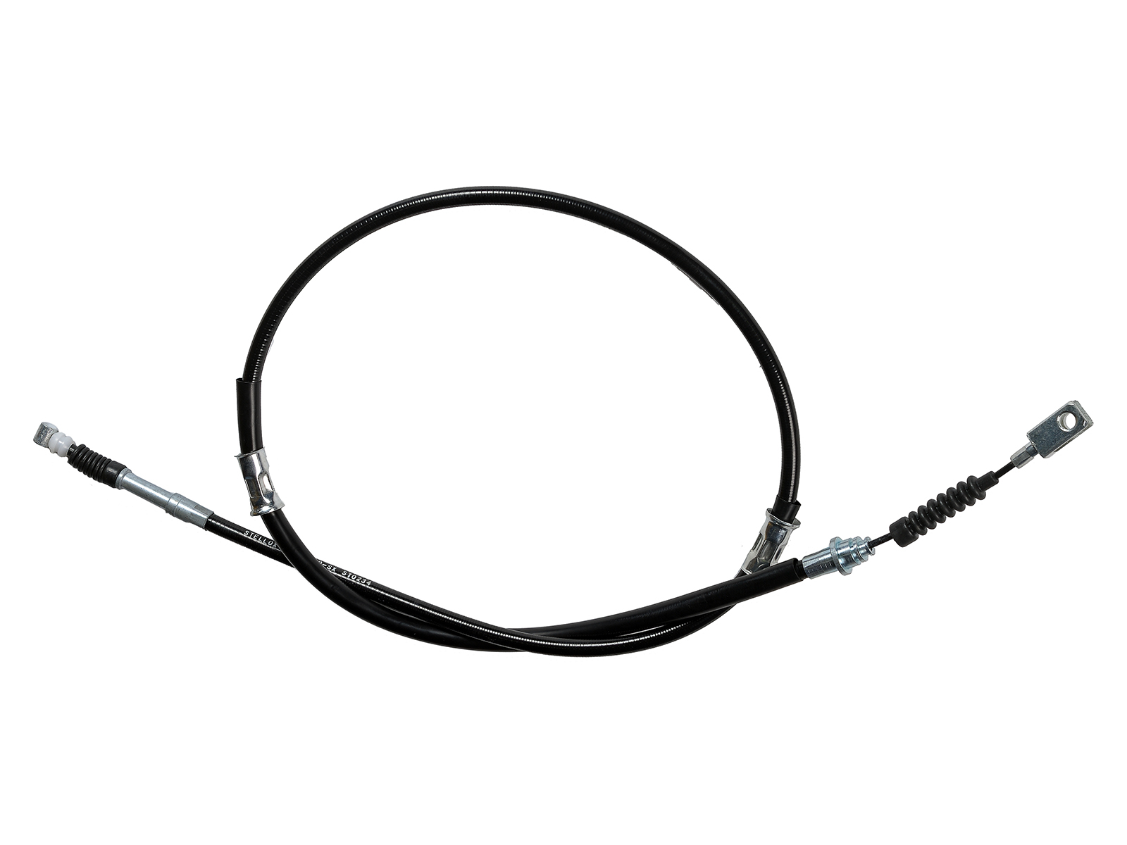 Трос стояночного тормоза - Stellox 29-96159-SX