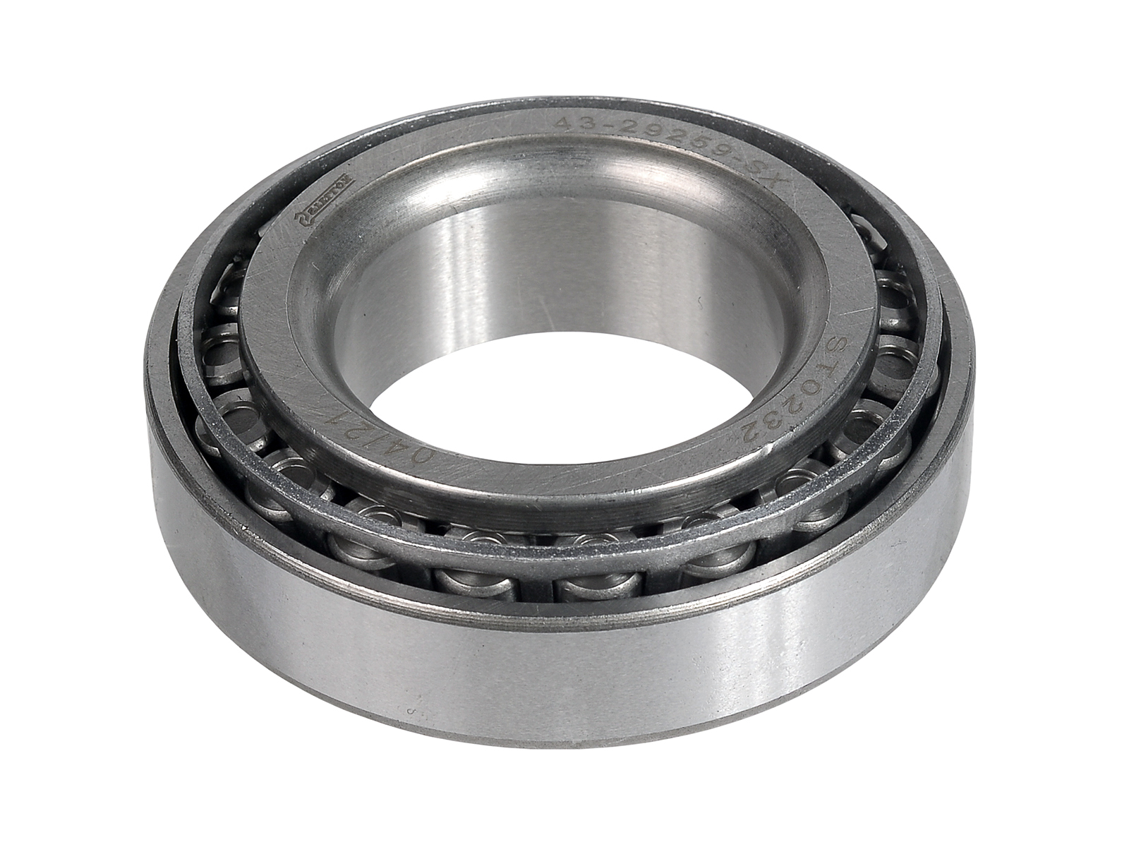 Подшипник ступицы задний Jeep - Stellox 40-30499-SX