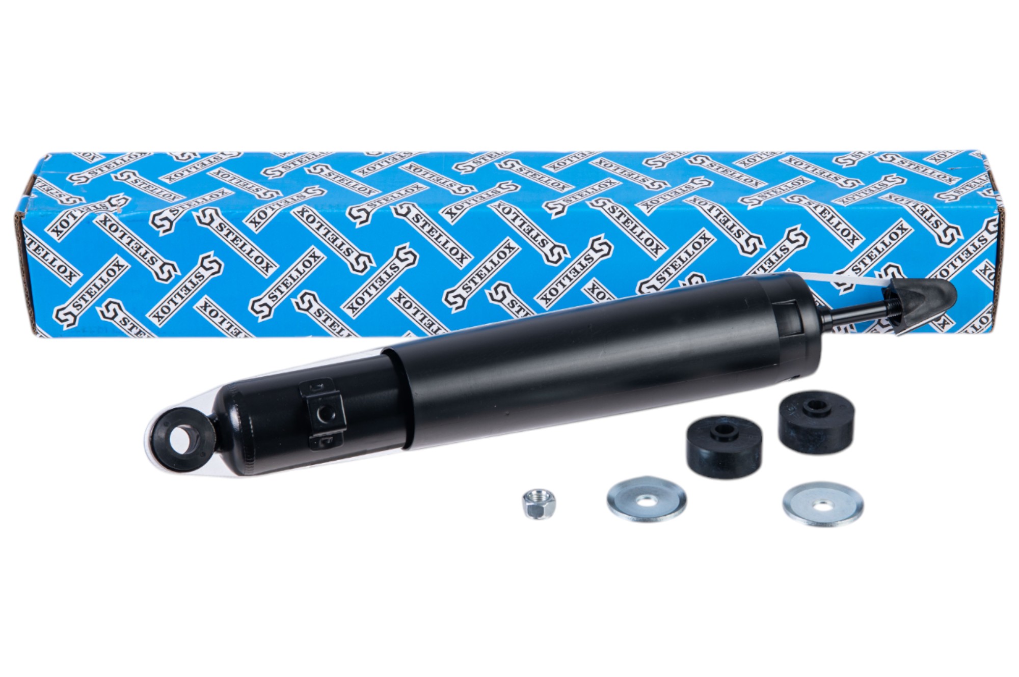 Амортизатор передний газовый Mitsubishi Stellox 4215-0404-SX