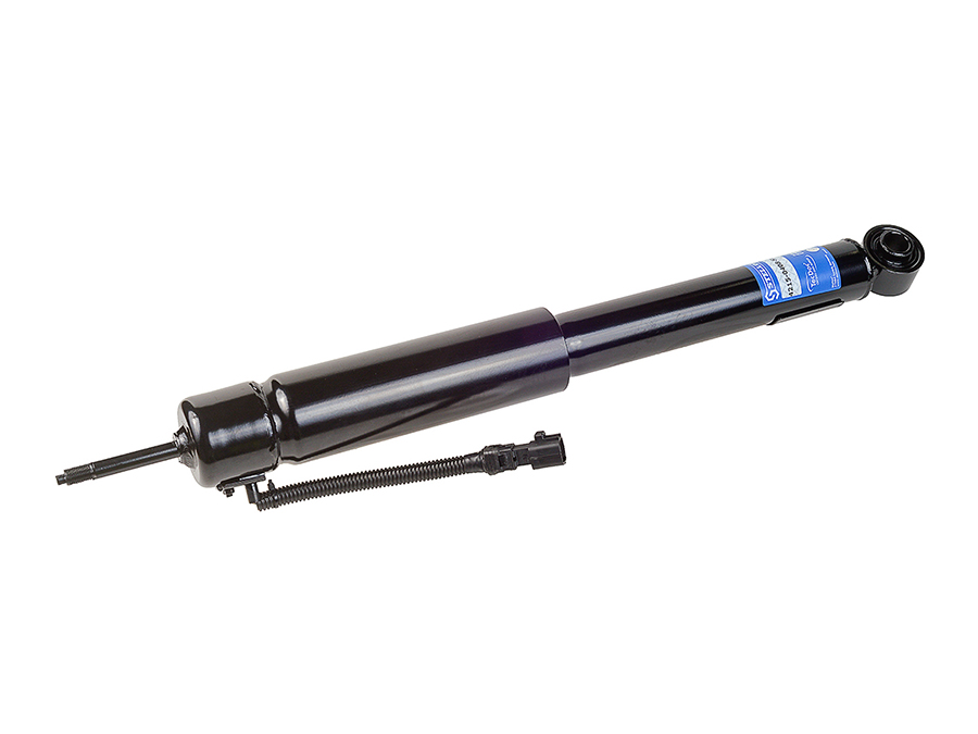 Амортизатор задний Toyota Land Cruiser Stellox 4215-0408-SX