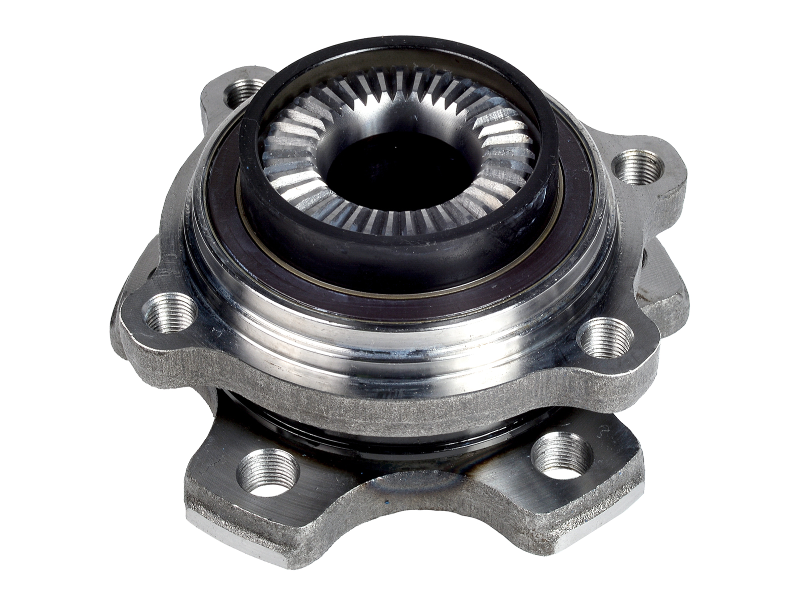 К-кт подшипника ступицы BMW - Stellox 43-29366-SX