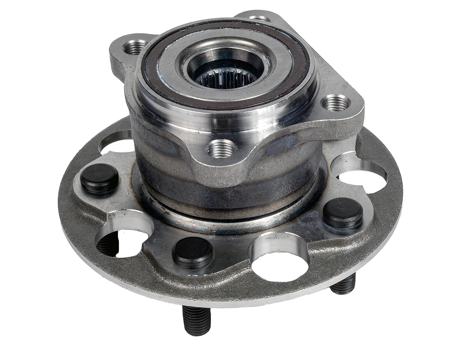 К-кт подш.ступ.зад.в сб. Toyota rav4 - Stellox 43-29389-SX