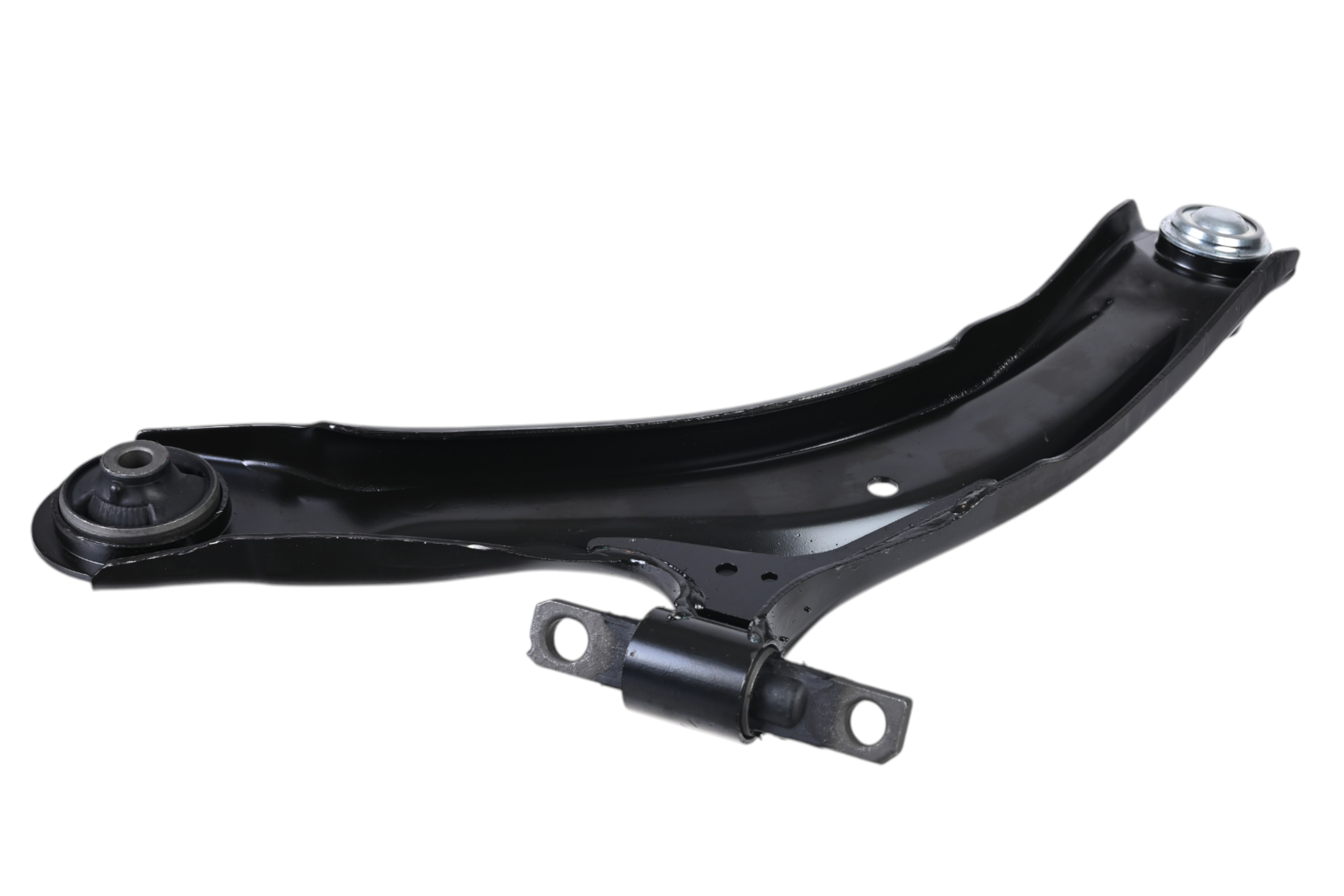 Рычаг передний нижний правый Nissan - Stellox 54-00289-SX