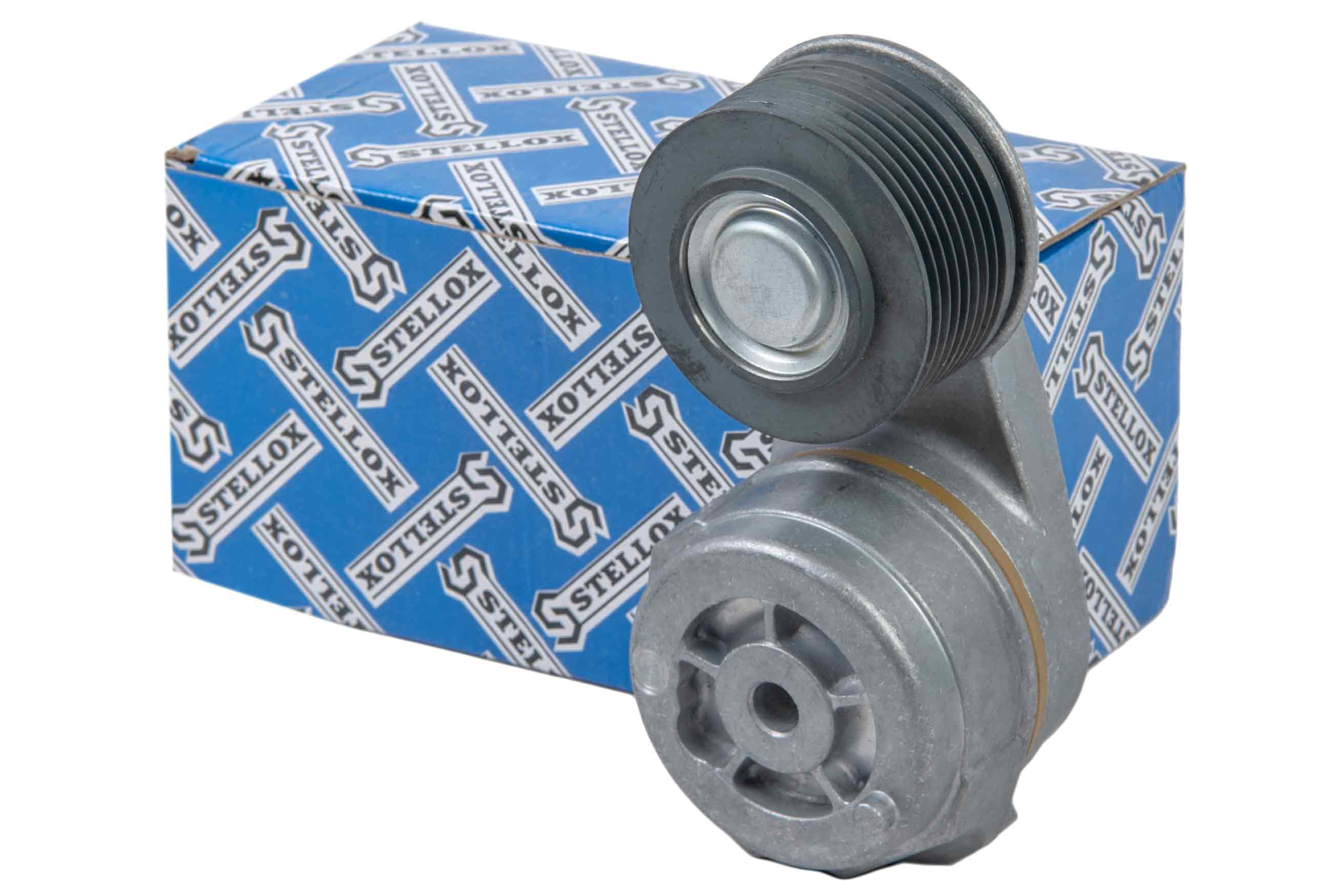 Натяжитель ремня  Cummins ISBe - Stellox 81-67795-SX