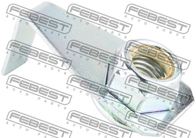 Гайка - Febest 2998-005