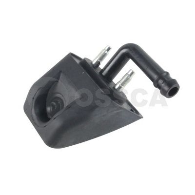 Форсунка омывателя стекла левой, правой фары / mitsubishi l200 / Triton 05~15 - OSSCA 53286