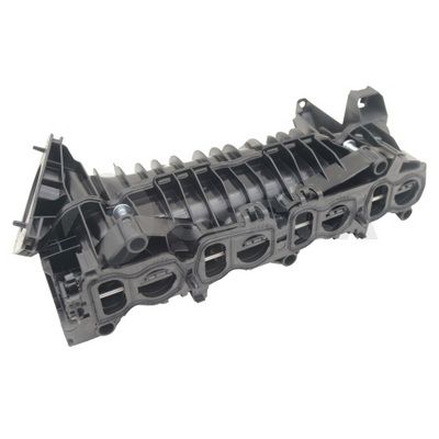 Впускной коллектор двигателя / BMW 1,2,3,4,5,x1,x3,x5 мот.N47N/N47S1 (f20,21,22,e90,91,92,93,f30,31,32,33,34,36,07,10,11,e84,f25,15) 09~ - OSSCA 59025