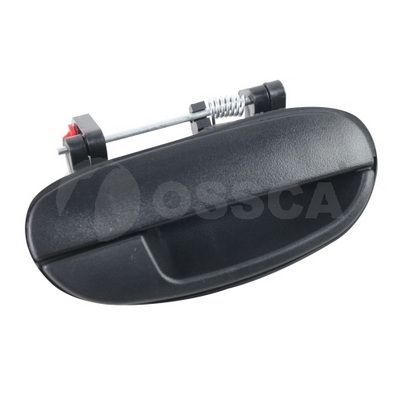 Наружная ручка двери - OSSCA 64255