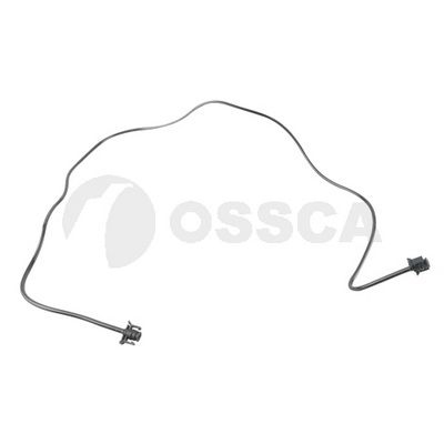 Трубка охлаждающей жидкости - OSSCA 64861