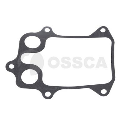 Прокладка, корпус маслянного фильтра - OSSCA 65774